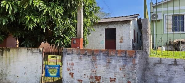 Casa em Cachoeira do Sul - Nossa Senhora de Fátima