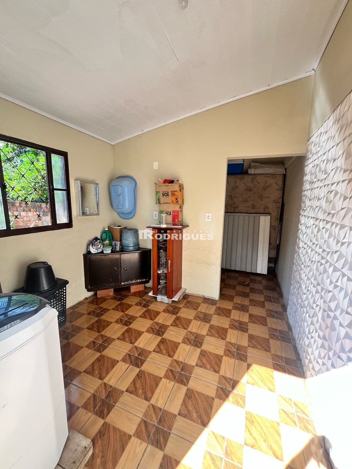 Casa em Cachoeira do Sul - Visconde de Mauá