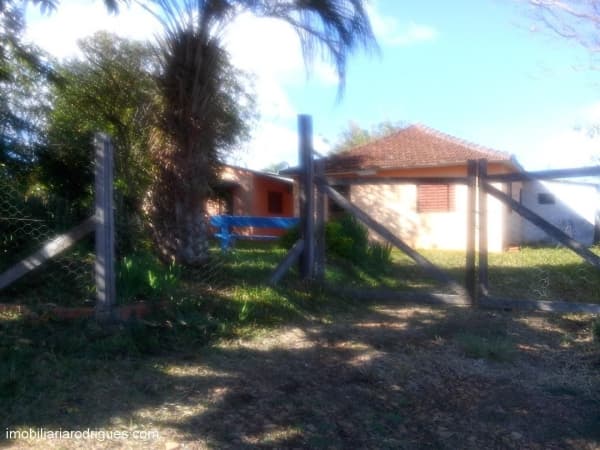 Casa em Cachoeira do Sul - Centro