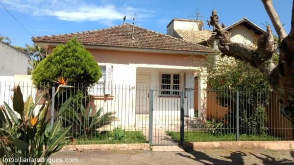 Casa em Cachoeira do Sul - Bom Retiro