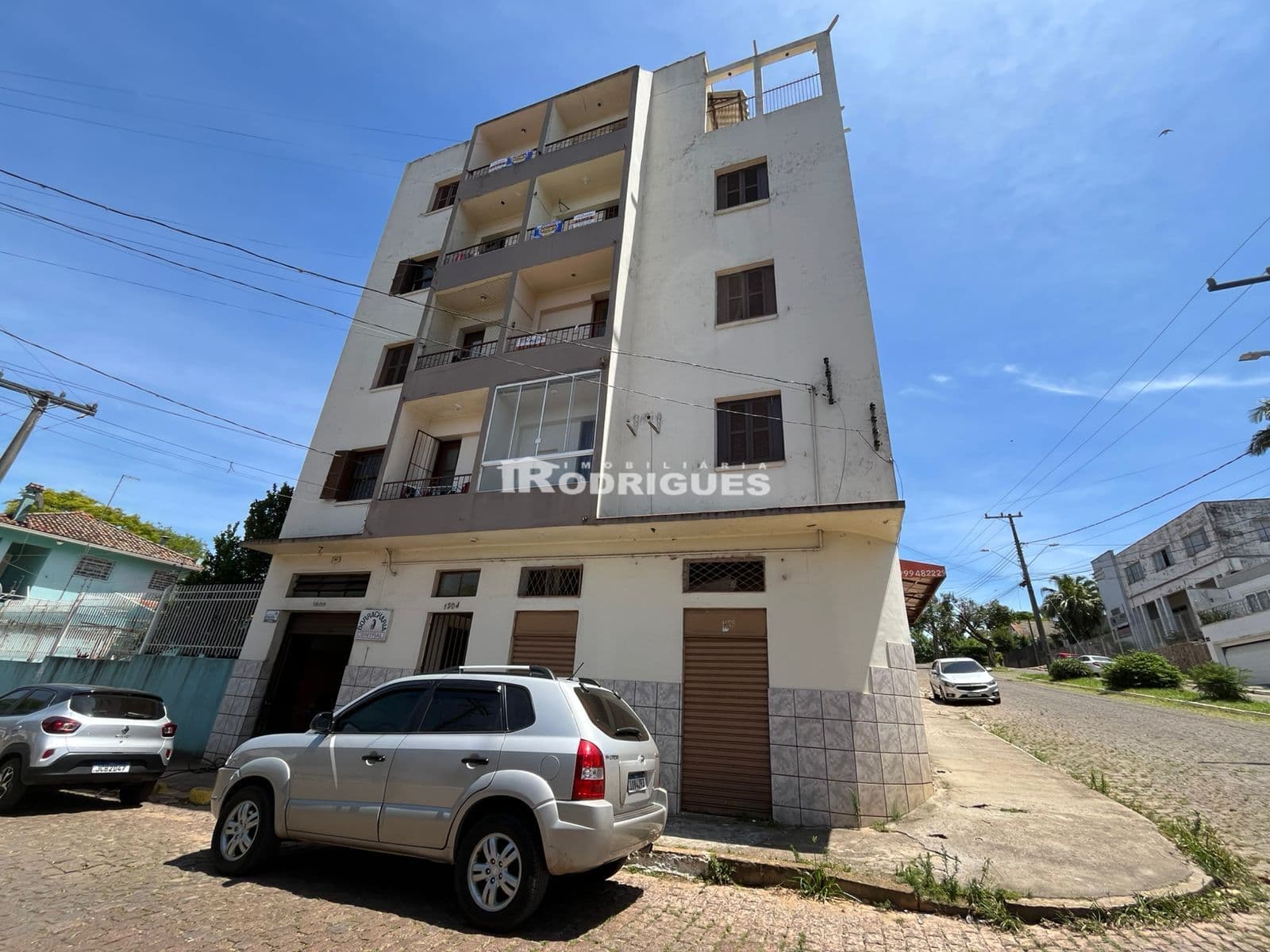 Apartamento em Cachoeira do Sul - Centro