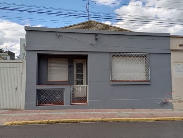 Casa em Cachoeira do Sul - Centro