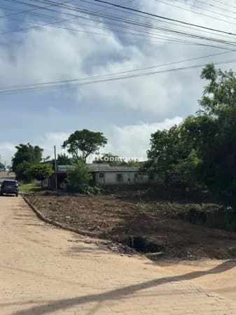 Lote/Terreno em Cachoeira do Sul - Quinta da Boa Vista