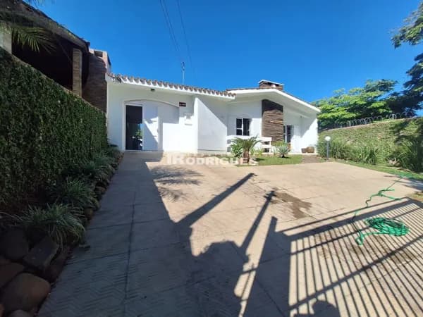 Casa em Cachoeira do Sul - Santo Antônio