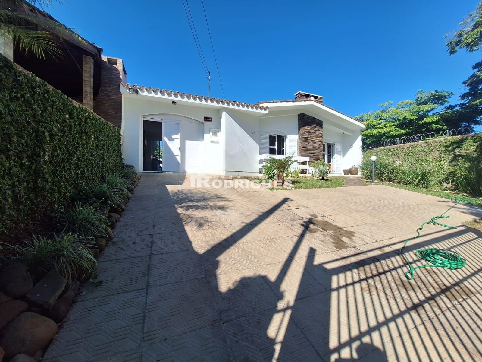 Casa em Cachoeira do Sul - Santo Antônio