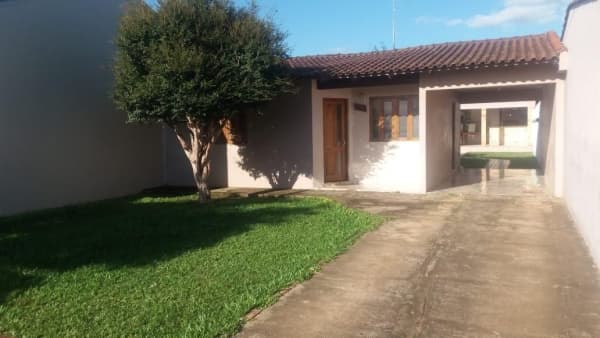 Casa em Cachoeira do Sul - Marina
