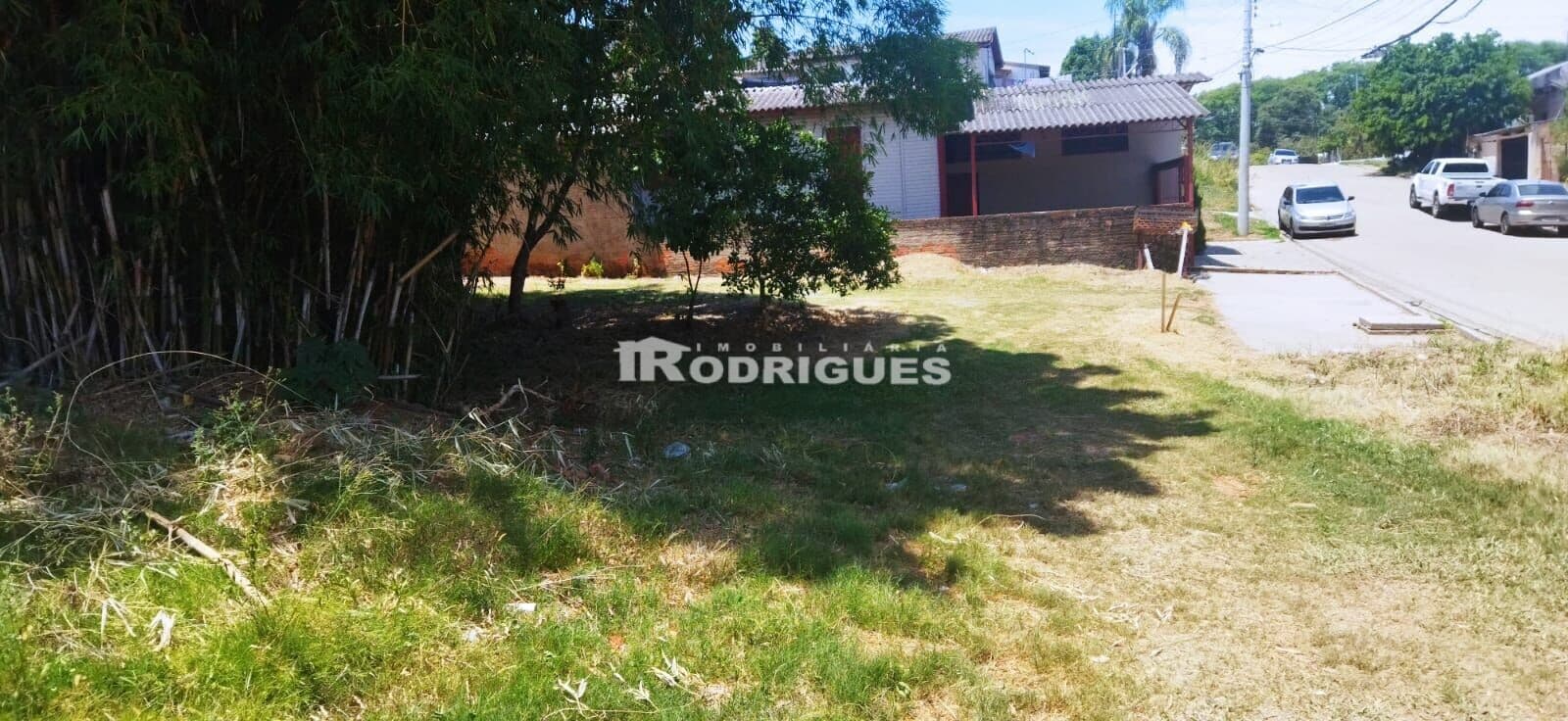 Lote/Terreno em Cachoeira do Sul - Santo Antônio