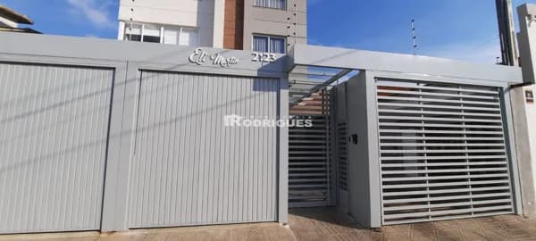 Apartamento em Santo Antônio, Cachoeira do Sul/RS