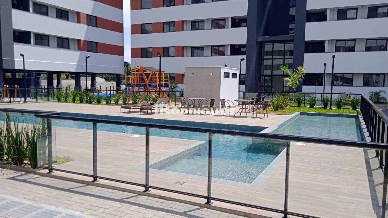 Apartamento em Nossa Senhora de Fátima, Cachoeira do Sul/RS