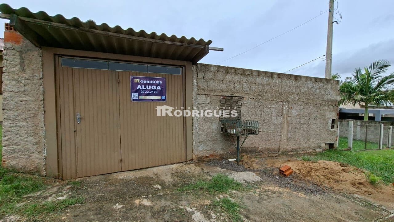 Casa em Cachoeira do Sul - Barcelos