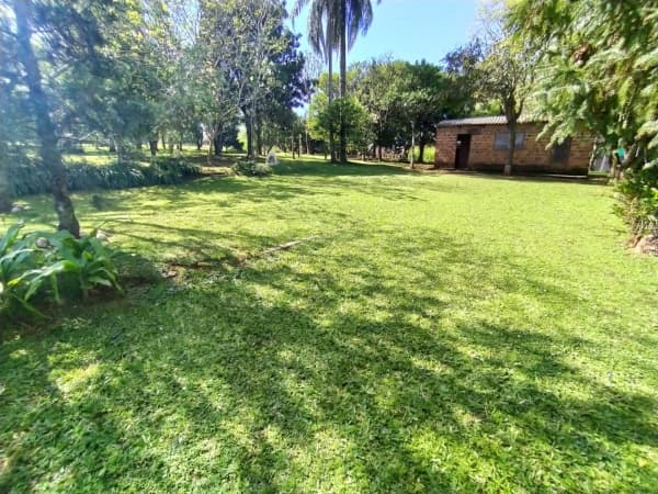 Fazenda/Sítios/Chácaras em Cachoeira do Sul - Volta da Charqueada