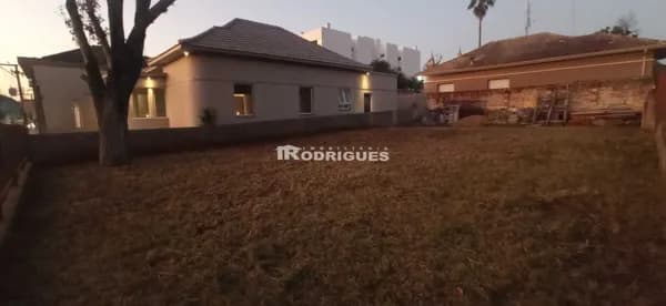 Lote/Terreno em Cachoeira do Sul - Centro