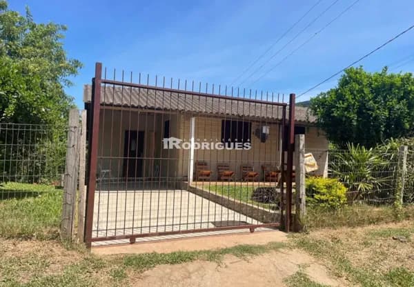Casa em Cachoeira do Sul - Gonçalves