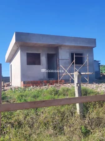 Casa em Cachoeira do Sul - Universitário