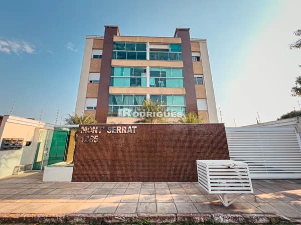 Apartamento em Cachoeira do Sul - Barcelos