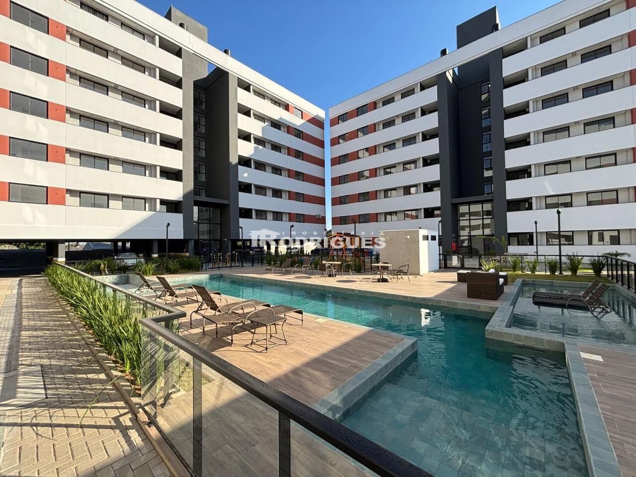 Apartamento em Cachoeira do Sul - Nossa Senhora de Fátima