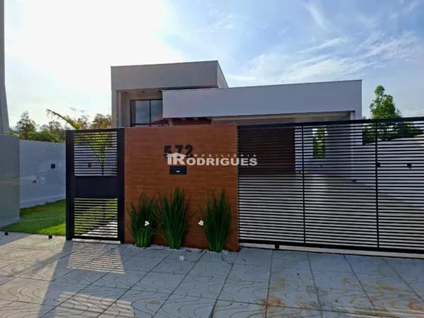Casa em Cachoeira do Sul - Soares