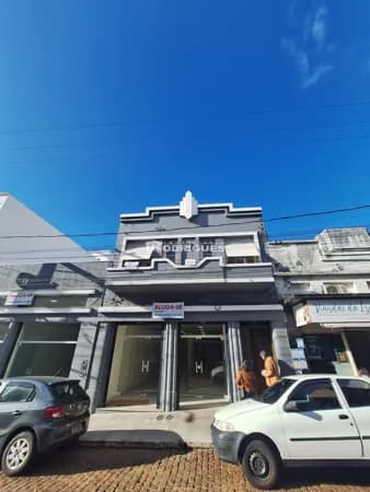 Apartamento em Cachoeira do Sul - Centro