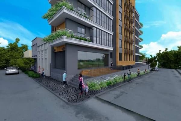 Apartamento em Cachoeira do Sul - Centro