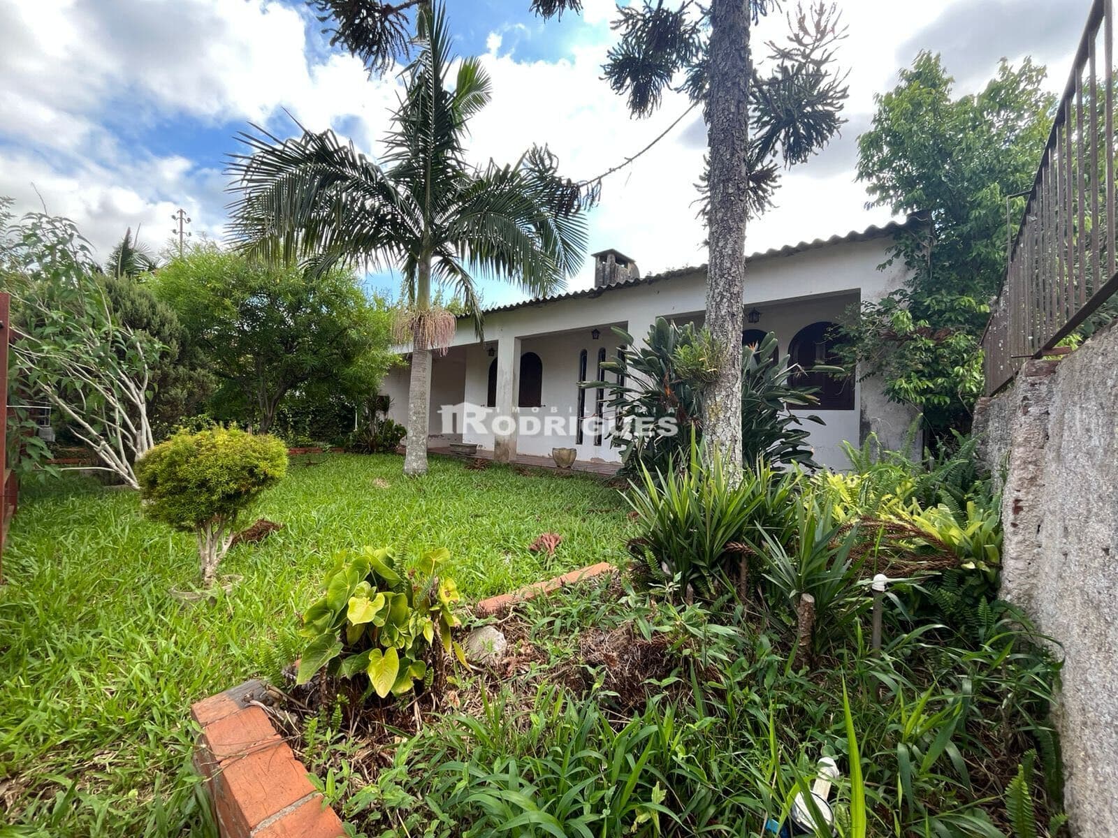 Casa Alvenaria em Gonçalves, Cachoeira do Sul/RS