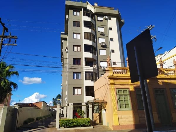 Apartamento em Cachoeira do Sul - Centro