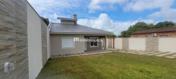 Casa Alto Padrão em Santa Helena, Cachoeira do Sul/RS