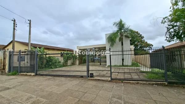 Sala/Conjunto em Cachoeira do Sul - Carvalho