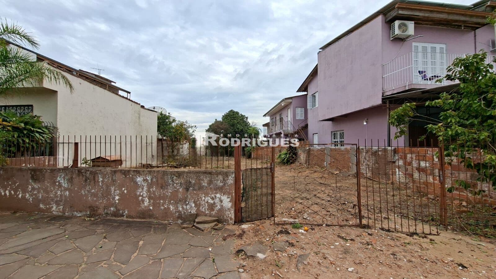 Lote/Terreno em Cachoeira do Sul - Gonçalves