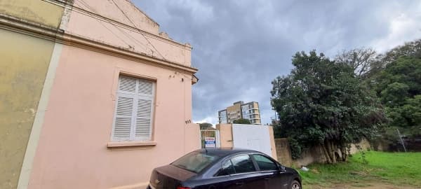 Casa em Cachoeira do Sul - Centro