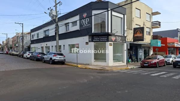 Sala - Saldanha Marinho