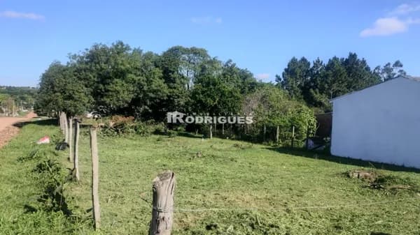 Terreno em Marina, Cachoeira do Sul/RS