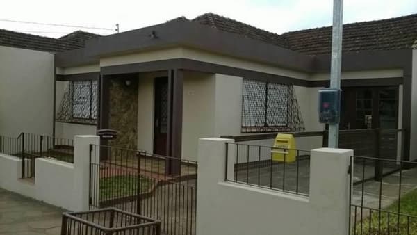 Casa em Cachoeira do Sul - Soares