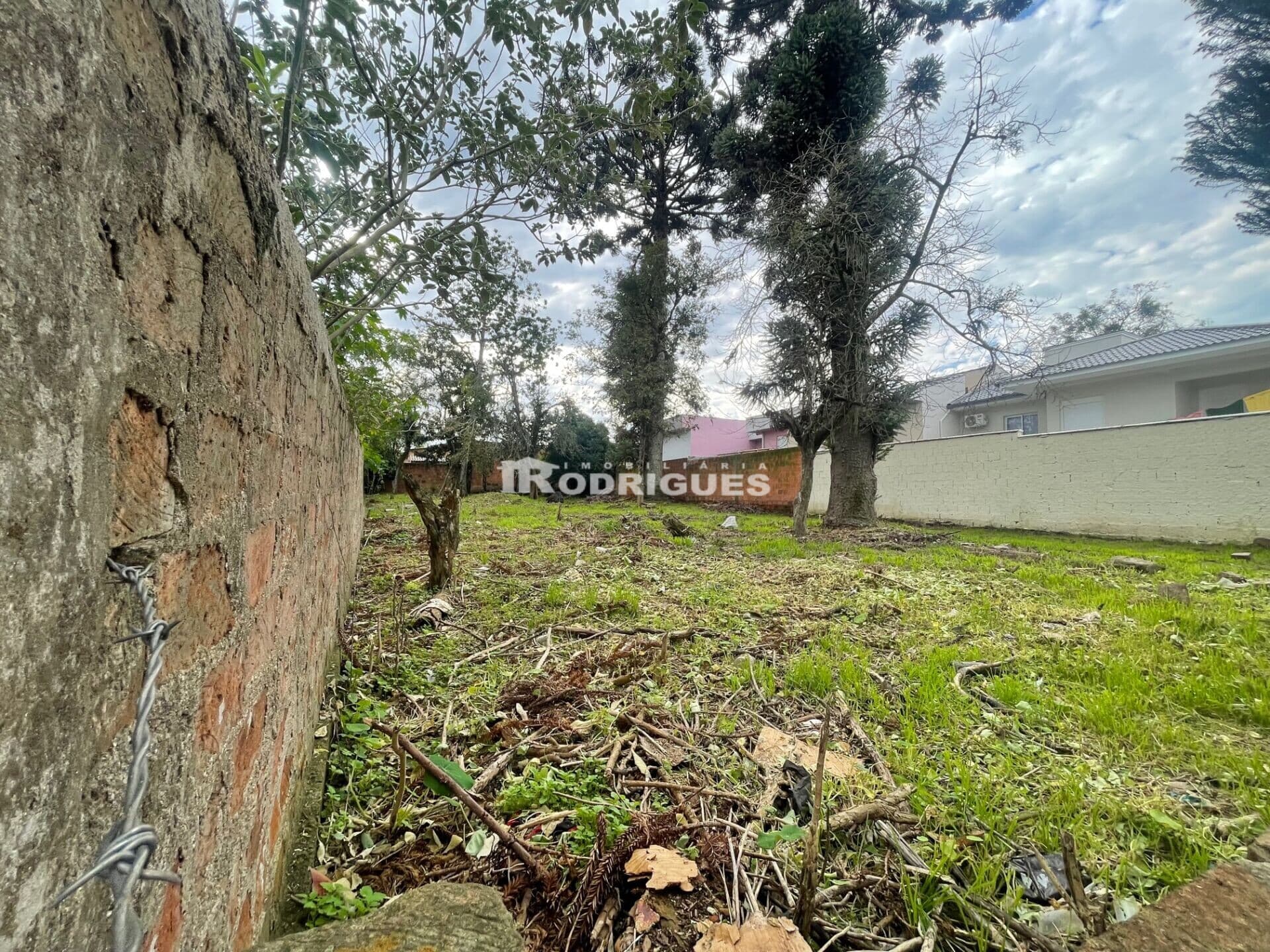 Lote/Terreno em Cachoeira do Sul - Carvalho