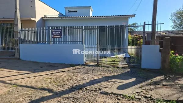 Casa em Cachoeira do Sul - São José