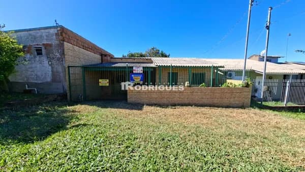 Casa em Cachoeira do Sul - Ponche Verde
