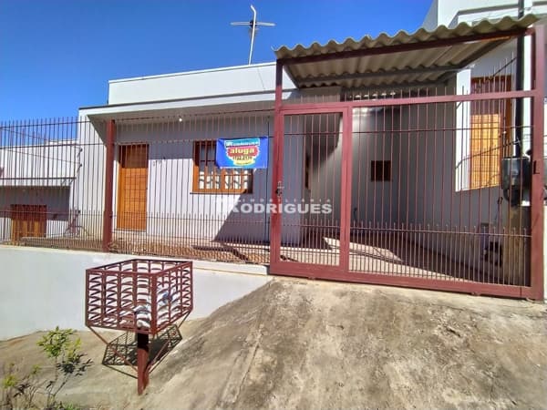 Casa em Cachoeira do Sul - Barcelos