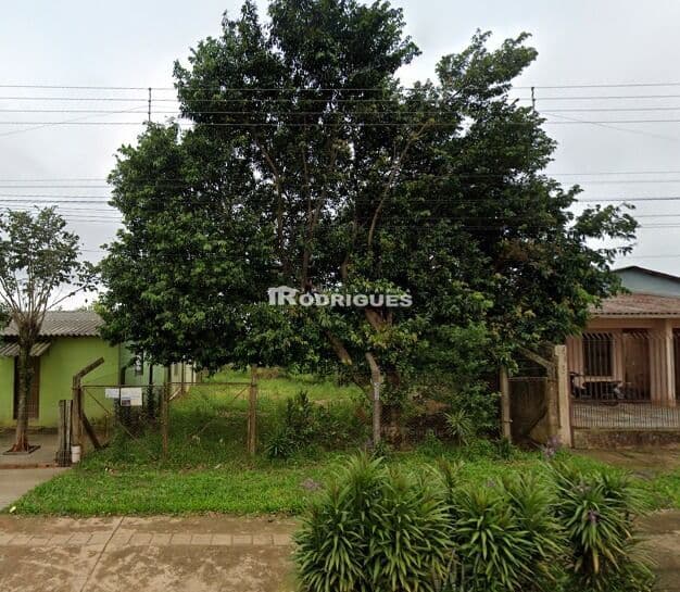 Lote/Terreno em Cachoeira do Sul - Ponche Verde