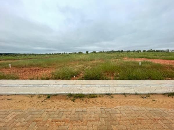 Lote/Terreno em Cachoeira do Sul - Volta da Charqueada