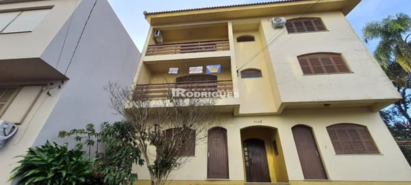 Apartamento em Cachoeira do Sul - Rio Branco