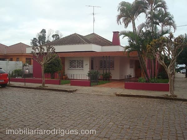 Casa em Cachoeira do Sul - São José