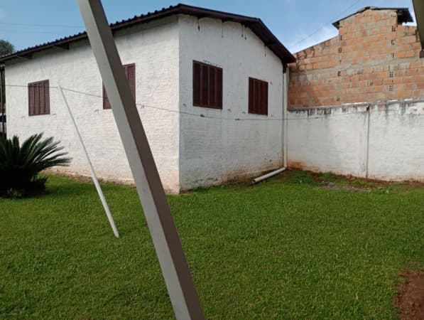 Casa em Cachoeira do Sul - Soares