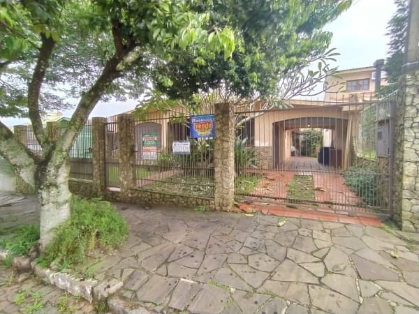 Casa em Cachoeira do Sul - Soares