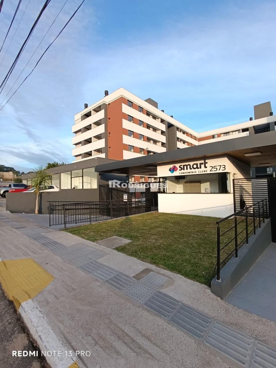 Apartamento em Cachoeira do Sul - Nossa Senhora de Fátima