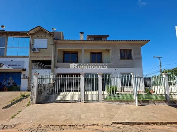 Sobrado / Zona Norte