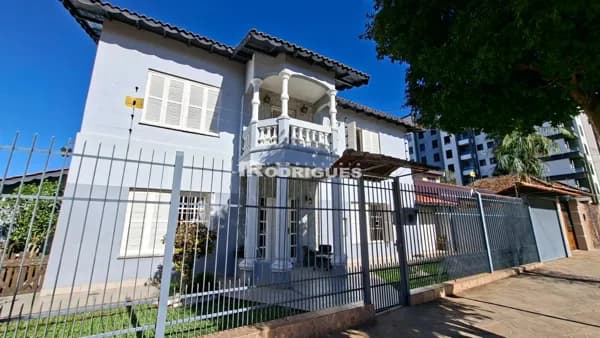 Sobrado em Cachoeira do Sul - Santo Antônio
