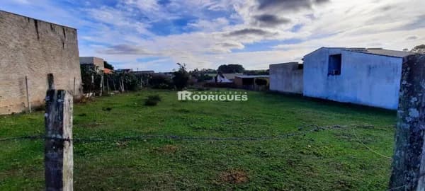 Lote/Terreno em Cachoeira do Sul - Tibiriça