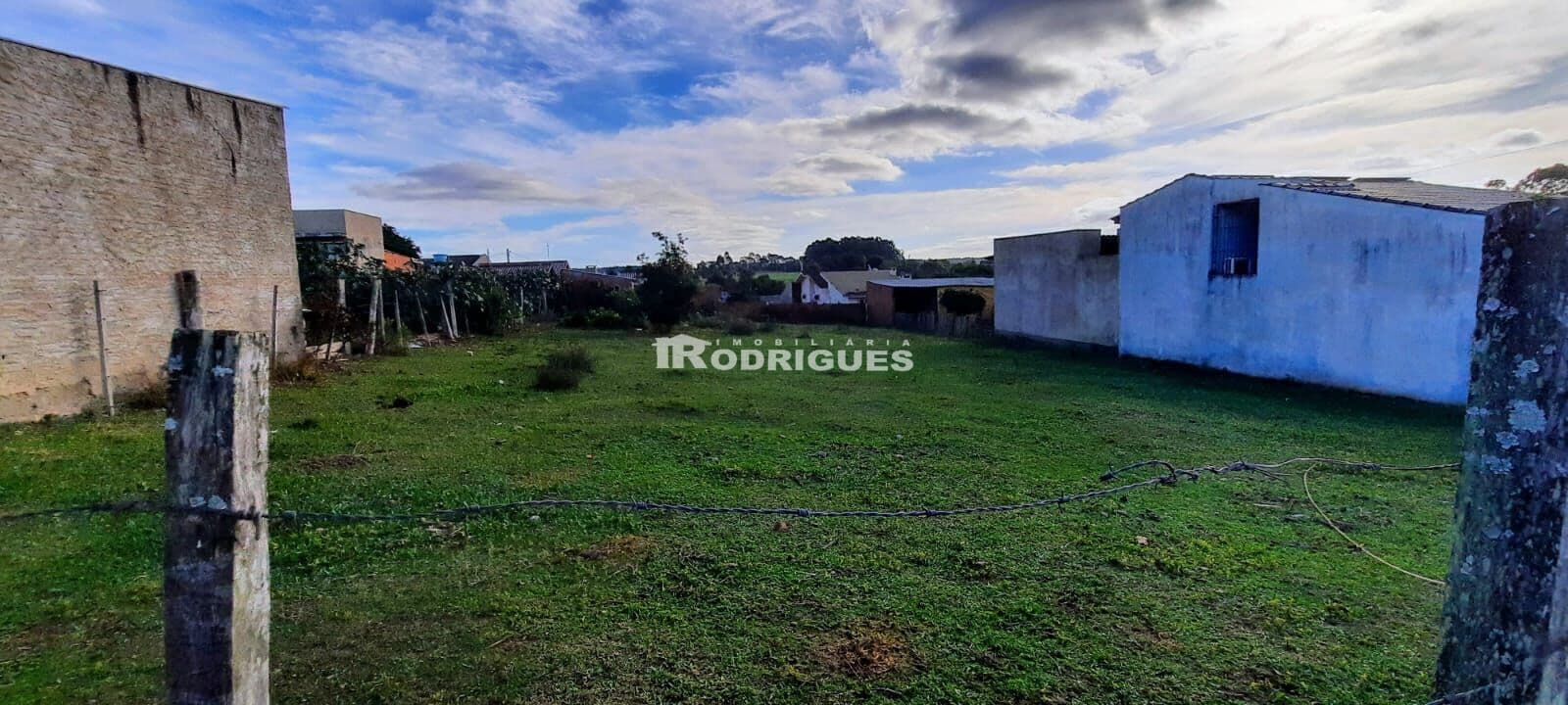 Lote/Terreno em Cachoeira do Sul - Tibiriça