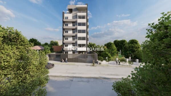 Apartamento em Cachoeira do Sul - Centro
