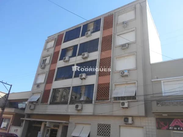 Apartamento em Cachoeira do Sul - Centro