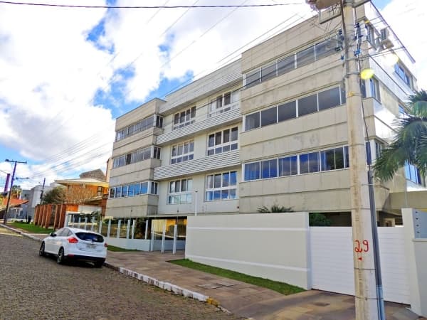 Apartamento em Cachoeira do Sul - Rio Branco